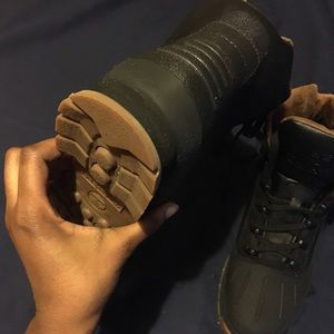 Timberlands boots